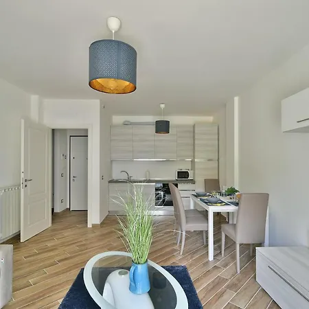 Appartamento Tre Fiori Apartamento *