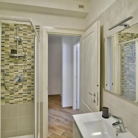 Appartamento Tre Fiori Apartamento *